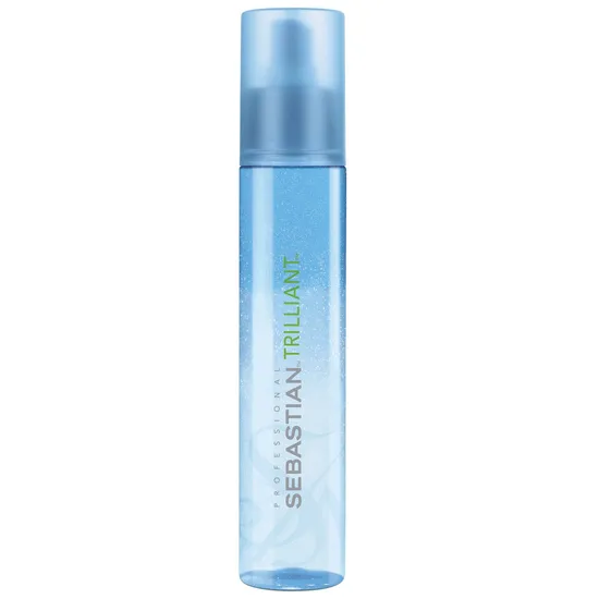 Sebastian Professional Styling Trilliant Thermal Protection & Shimmer-Complex