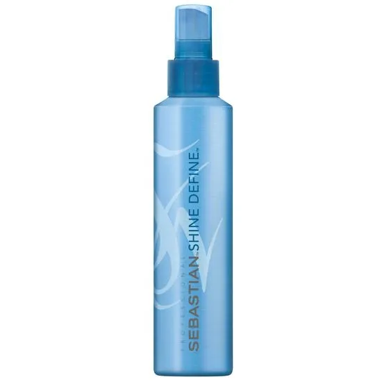 Sebastian Professional Styling Shine Define Hairspray