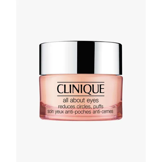 Clinique All About Eyes