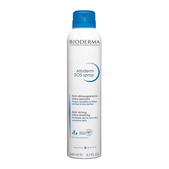 Bioderma Atoderm SOS Spray