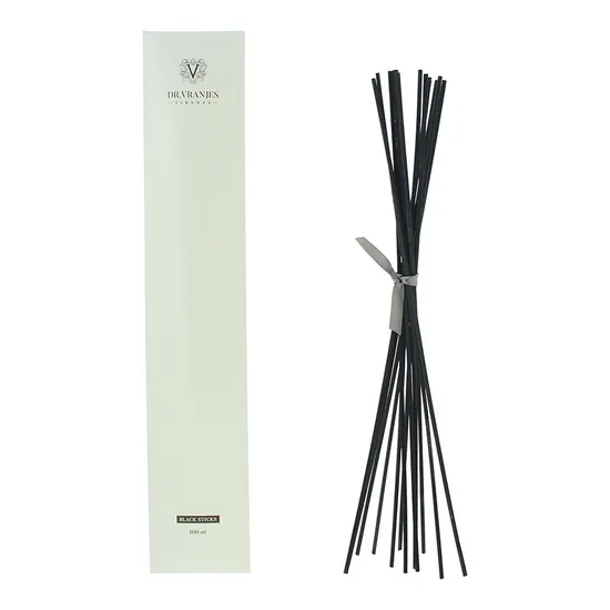 Dr. Vranjes Firenze Black Sticks Reeds