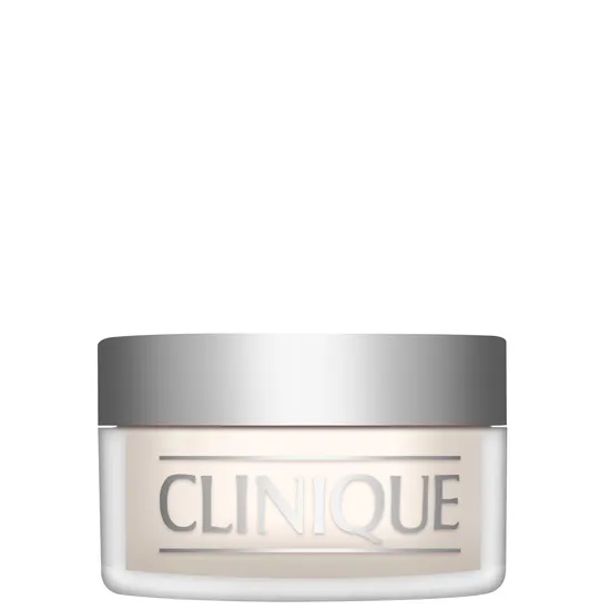 Clinique Blended Face Powder