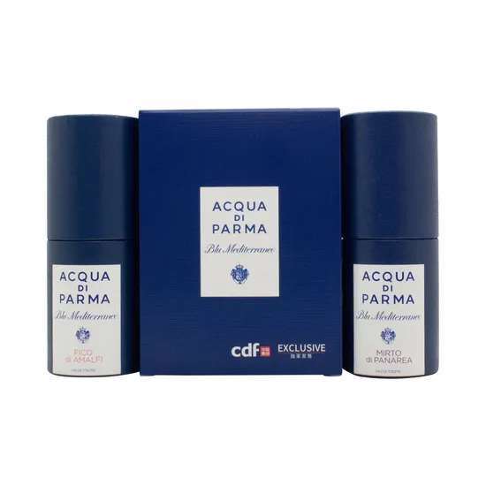Acqua Di Parma Blu Mediterraneo Eau De Toilette