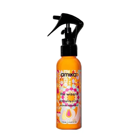 Amika The Wizard Detangling Primer