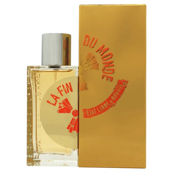 Etat Libre d'Orange La Fin Du Monde Eau De Parfum 100ml