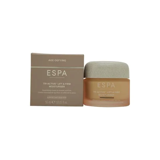 ESPA Tri-Active Lift & Firm Moisturiser