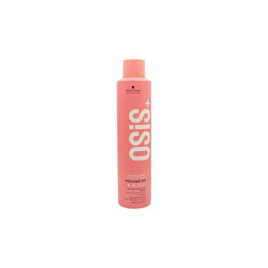 Schwarzkopf Professional Osis+ Volume Up Volume Booster Hairspray