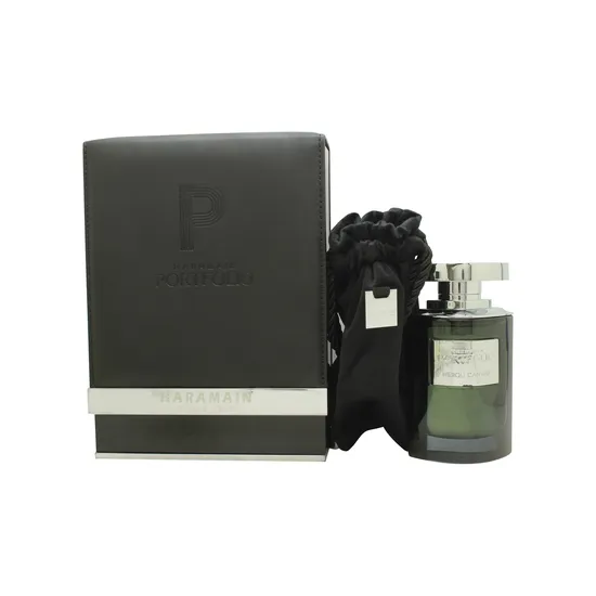 Al Haramain Portfolio Neroli Canvas Eau De Parfum