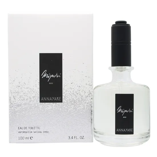 Annayake Miyabi Man Eau De Toilette