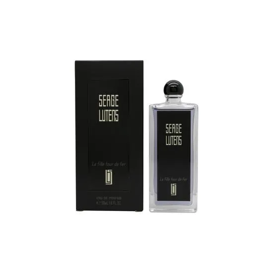 Serge Lutens La Fille Tour De Fer Eau De Parfum