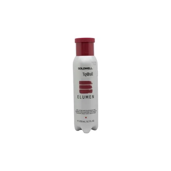 Goldwell Elumen Oxidant Free Long Lasting Hair Colour