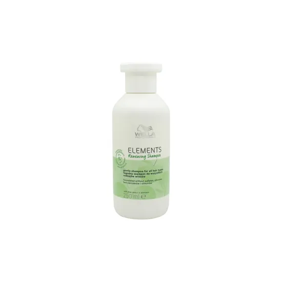 Wella Elements Renewing Shampoo