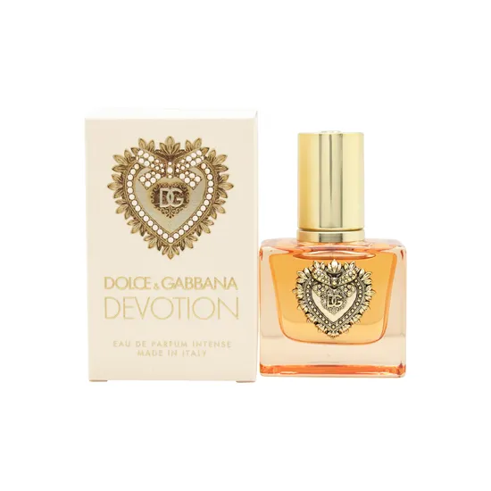 Dolce & Gabbana Devotion Intense Eau De Parfum