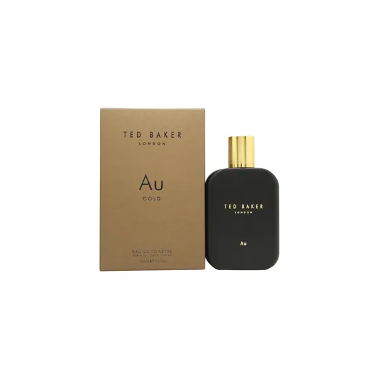 Ted Baker Au Eau De Toilette 100Ml