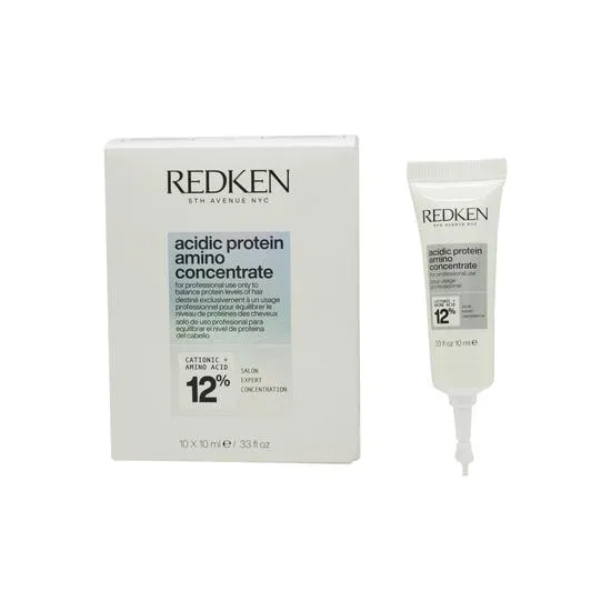 Redken Acidic Bonding Protein Amino Concentrate
