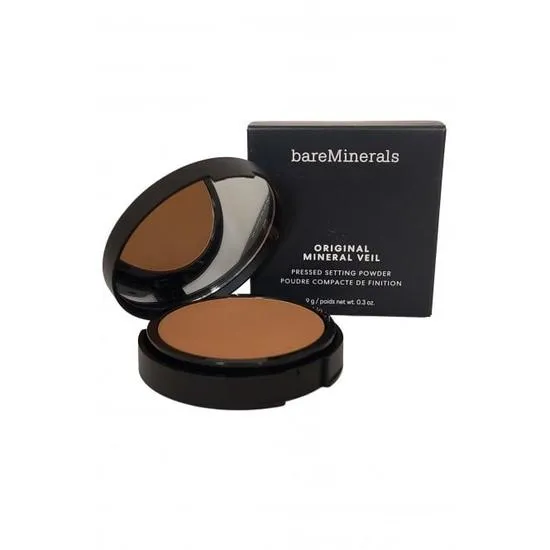 bareMinerals Original Mineral Veil Pressed Setting Powder