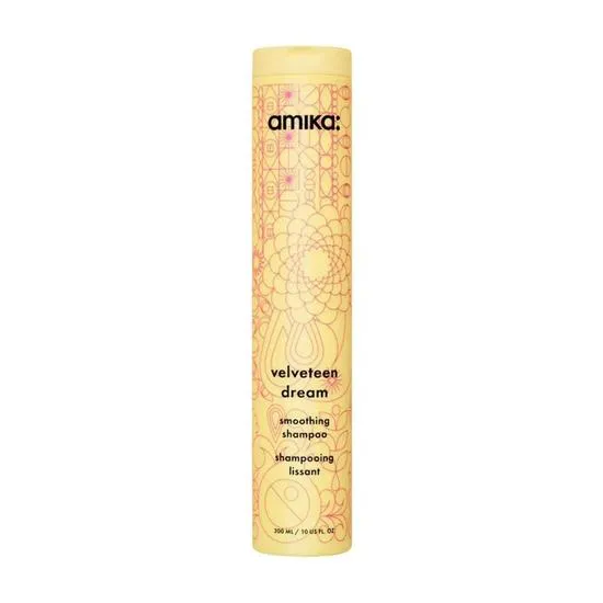 Amika Velveteen Dream Smoothing Conditioner
