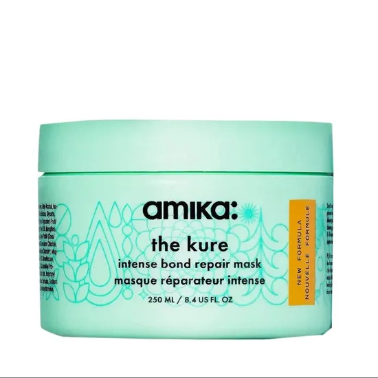 Amika The Kure Intense Bond Repair Mask