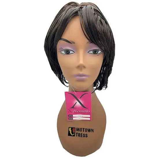 X Pression Synthetic PASSION WIG