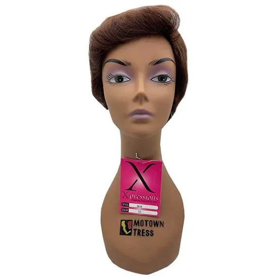 X Pression Synthetic Java Wig