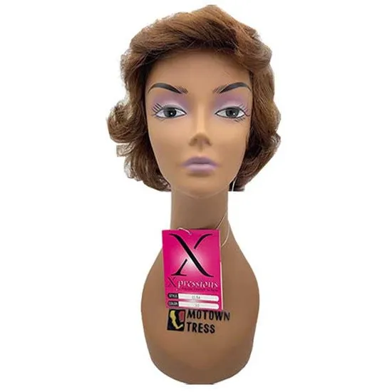 X Pression Synthetic ELSA WIG