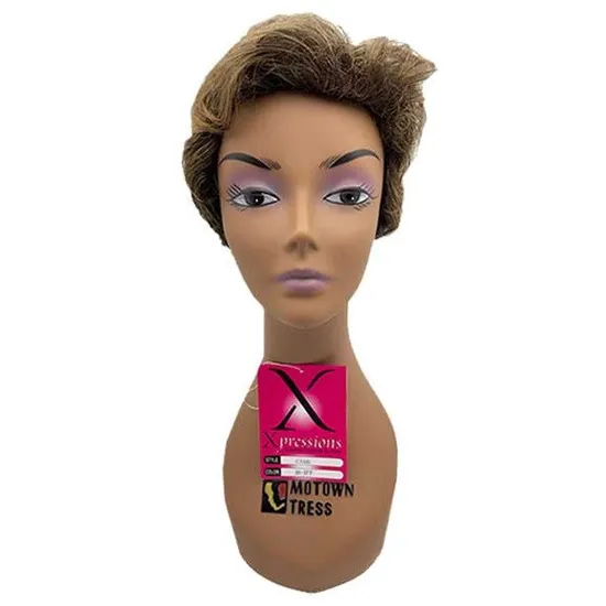 X Pression Synthetic CAMI WIG