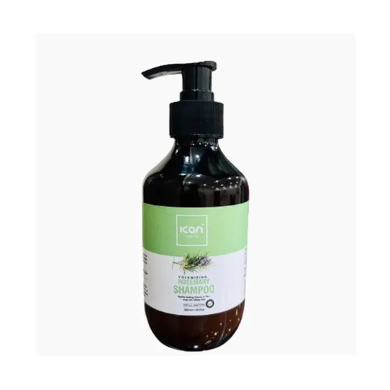 Ican London Rosemary Shampoo