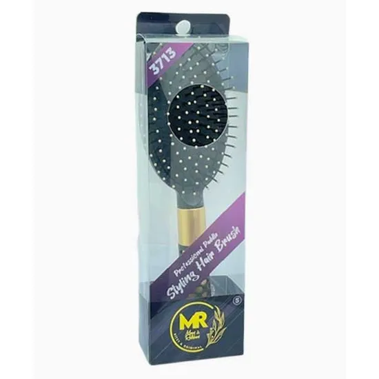 Kashmir Professional Paddle Styling Hair Brush 3713