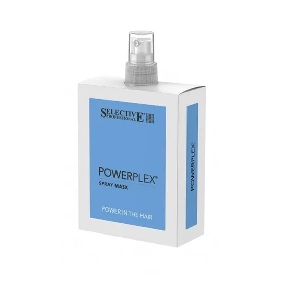 Selective Professional Powerplex Spray Mask