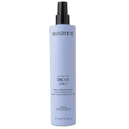 Selective Professional Oncare Daily Hydrating Detangling Leave-In Spray