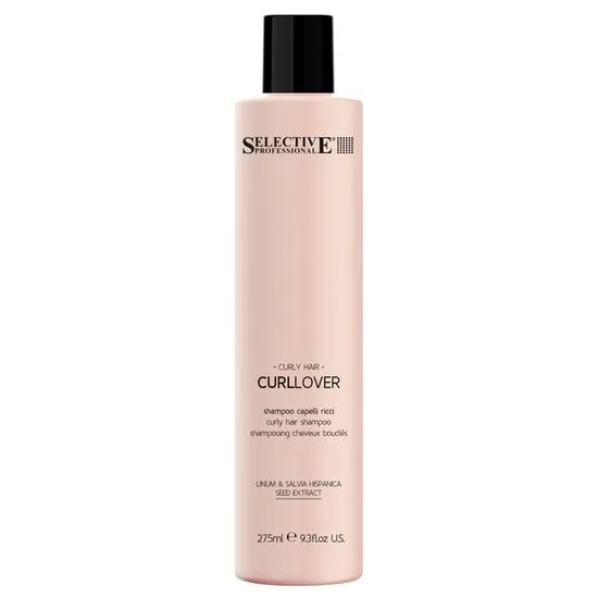 Selective Professional OnCare Curl Lover Shampoo