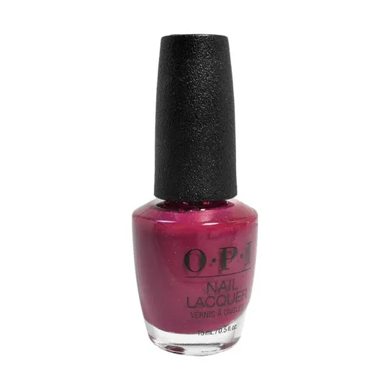 OPI Nail Lacquer Miami Beet