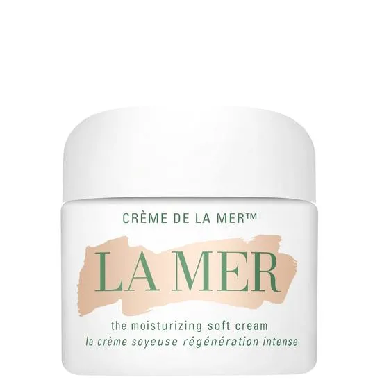 La Mer Moisturising Soft Cream