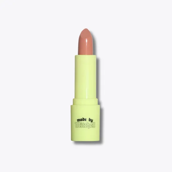 Made By Mitchell Mattitude Cream Lipstick