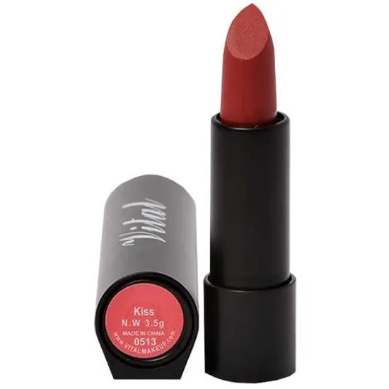 Vital Makeup Lipstick Kiss