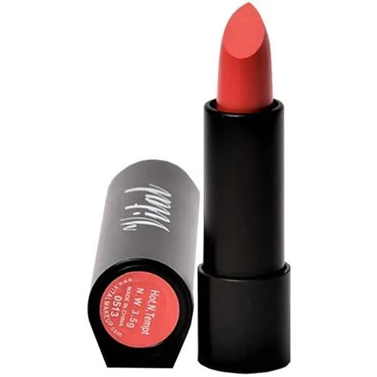 Vital Makeup Lipstick Hot N Tempt