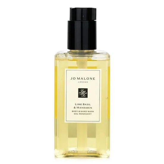 Jo Malone London Lime Basil & Mandarin Body & Hand Wash