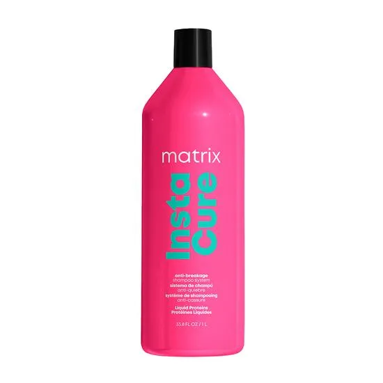 Matrix Instacure Anti Breakage Shampoo