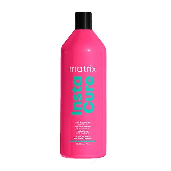 Matrix Instacure Anti Breakage Conditioner