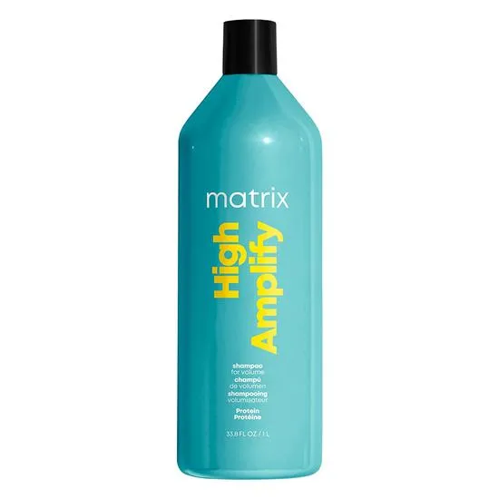 Matrix High Amplify Volumising Shampoo