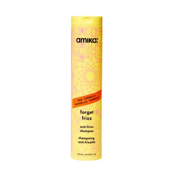 Amika Forget Frizz Shampoo