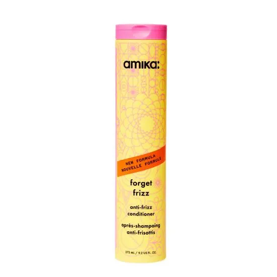 Amika Forget Frizz Conditioner