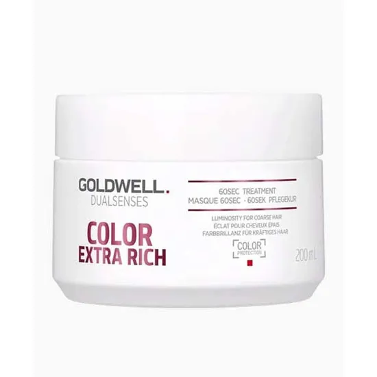 Goldwell Dualsenses Treatment Colour Extra Rich 60sec