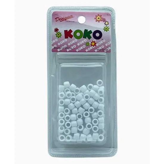 Beauty Collection Designer Collection Koko Hair Beads PB04