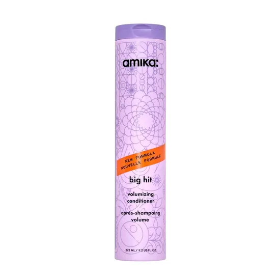Amika Big Hit Volumising Conditioner 1000Ml