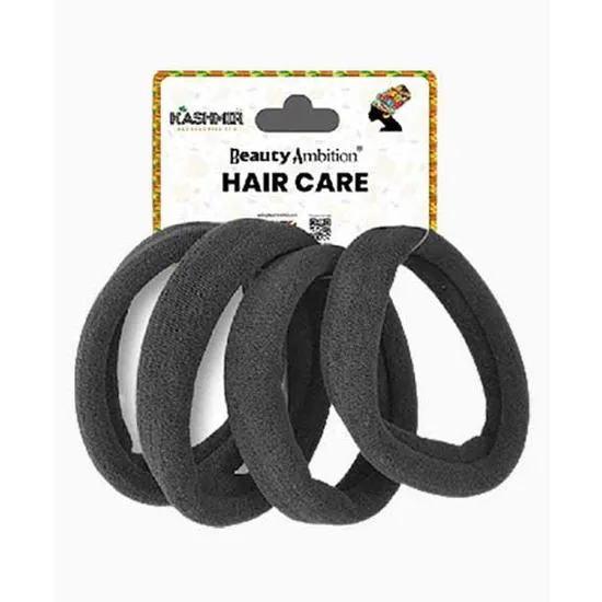 Kashmir Beauty Ambition Jersey Soft Elastics 1012