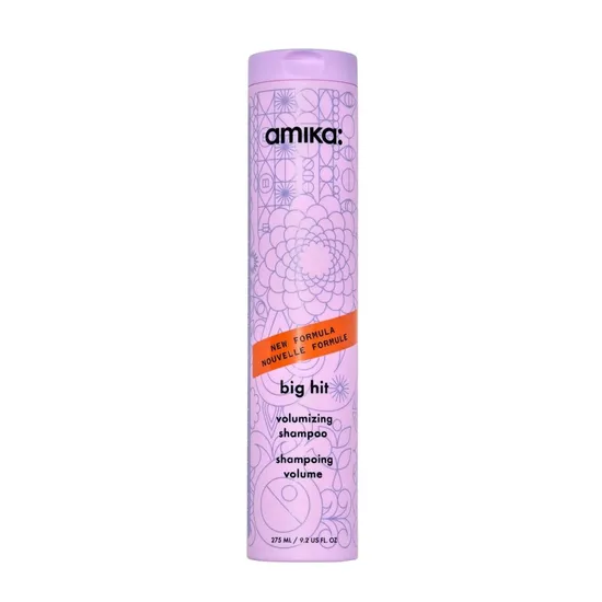 Amika Big Hit Volumising Shampoo