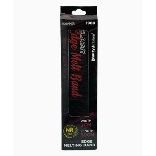 Kashmir Beauty Ambition Classy Edge Melting Band 1900