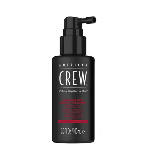 American Crew Anti Hairloss Scalp Lotion