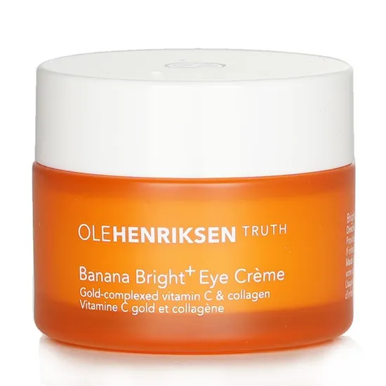 Ole Henriksen Banana Bright Eye Creme